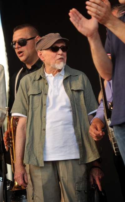 Wspominamy wielkich, którzy niestety odchodzą. Jan Ptaszyn Wróblewski - zdjęcie 20