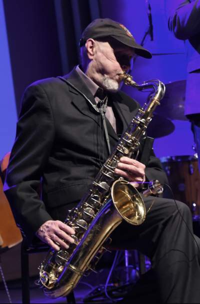 Wspominamy wielkich, którzy niestety odchodzą. Jan Ptaszyn Wróblewski - zdjęcie 4