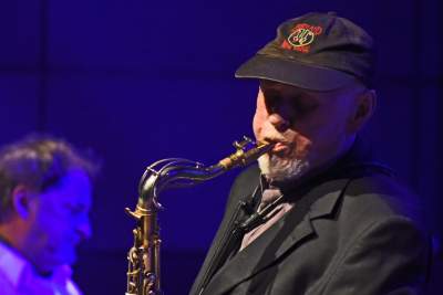 Wspominamy wielkich, którzy niestety odchodzą. Jan Ptaszyn Wróblewski - zdjęcie 10