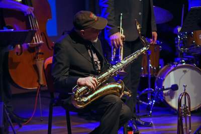 Wspominamy wielkich, którzy niestety odchodzą. Jan Ptaszyn Wróblewski - zdjęcie 8