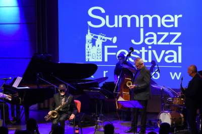 Wspominamy wielkich, którzy niestety odchodzą. Jan Ptaszyn Wróblewski - zdjęcie 9