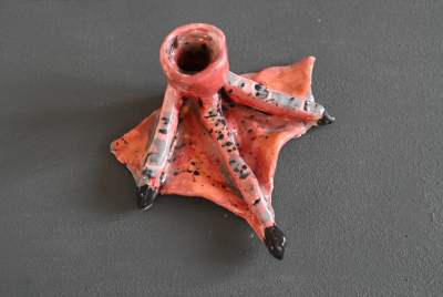 Wystawa "HopeFull" Marii Husarskiej w Arsene Galeria Wiatrak - zdjęcie 10