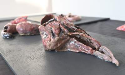 Wystawa "HopeFull" Marii Husarskiej w Arsene Galeria Wiatrak - zdjęcie 8