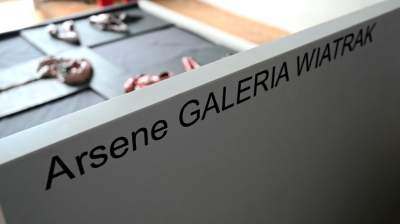 Wystawa "HopeFull" Marii Husarskiej w Arsene Galeria Wiatrak - zdjęcie 20