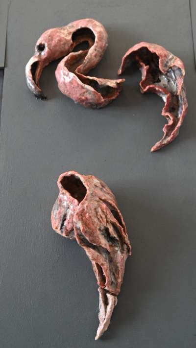 Wystawa "HopeFull" Marii Husarskiej w Arsene Galeria Wiatrak - zdjęcie 15