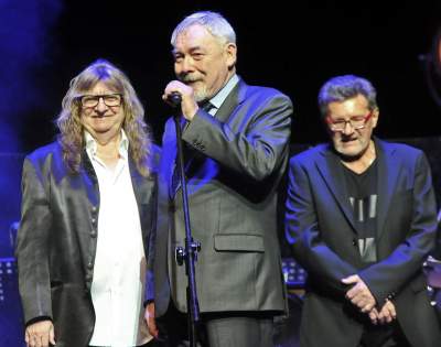 Jacek Zieliński (Skaldowie). In memoriam... - zdjęcie 2