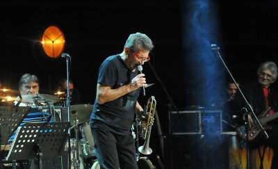 Jacek Zieliński (Skaldowie). In memoriam... - zdjęcie 8