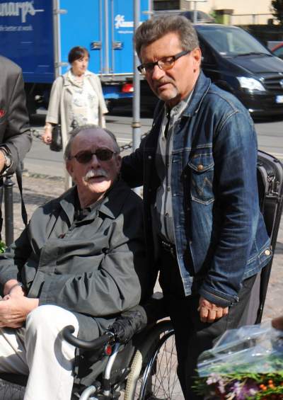 Jacek Zieliński (Skaldowie). In memoriam... - zdjęcie 11