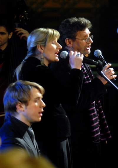 Jacek Zieliński (Skaldowie). In memoriam... - zdjęcie 13