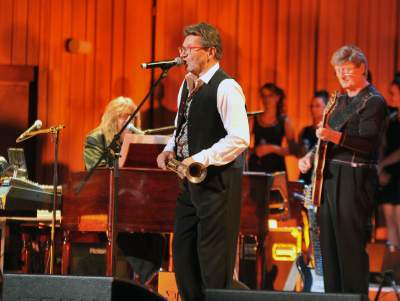 Jacek Zieliński (Skaldowie). In memoriam... - zdjęcie 15