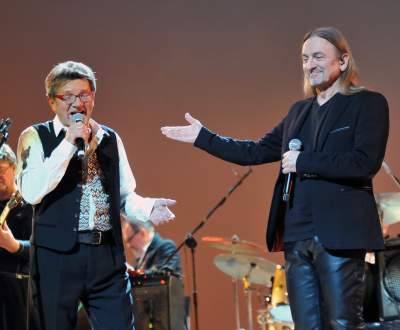 Jacek Zieliński (Skaldowie). In memoriam... - zdjęcie 20