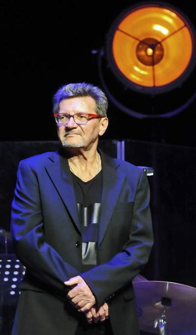 Jacek Zieliński (Skaldowie). In memoriam... - zdjęcie 4