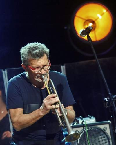 Jacek Zieliński (Skaldowie). In memoriam... - zdjęcie 5