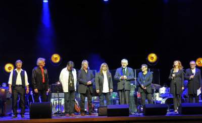 Jacek Zieliński (Skaldowie). In memoriam... - zdjęcie 1