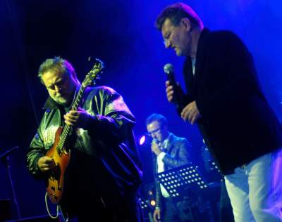 Jacek Zieliński (Skaldowie). In memoriam... - zdjęcie 27