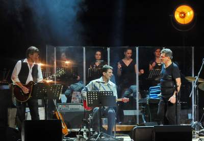 Jacek Zieliński (Skaldowie). In memoriam... - zdjęcie 6