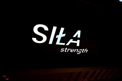 Cudowny ogród w centrum Krakowa, tu kobiety są najważniejsze - zdjęcie 13