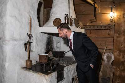 Rewelacyjna Noc Muzeów, krakowianie i goście lubią takie zwiedzanie - zdjęcie 28