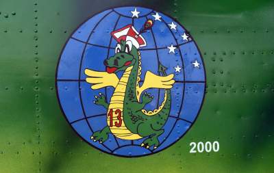 W stanie wojennym tym samolotem uciekli na Zachód. Teraz powtórzyli ten lot... - zdjęcie 18