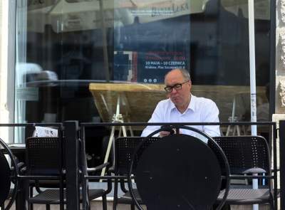 Barwy kampanii: Lewica prezentuje swoje kandydatki i kandydatów - zdjęcie 12