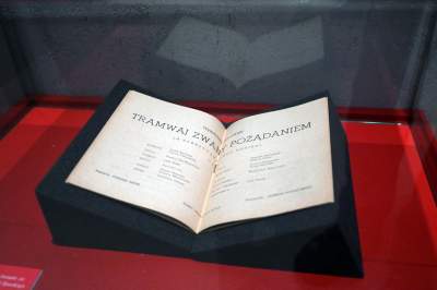 Krakowianie na afiszach śmierci, poruszająca wystawa - zdjęcie 3