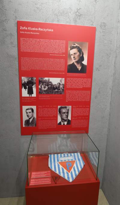 Krakowianie na afiszach śmierci, poruszająca wystawa - zdjęcie 4