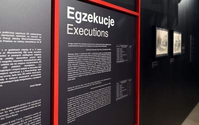 Krakowianie na afiszach śmierci, poruszająca wystawa - zdjęcie 6