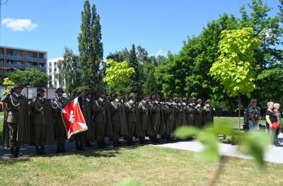 Pożegnanie Jana A.P. Kaczmarka, laureat Oscara spoczął na Cmentarzu Rakowickim - zdjęcie 19