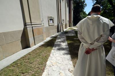 Skałka: park reliktów archeologicznych, nowe odkrycia - zdjęcie 23