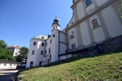 Skałka: park reliktów archeologicznych, nowe odkrycia - zdjęcie 24