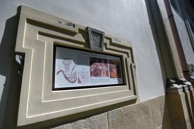 Skałka: park reliktów archeologicznych, nowe odkrycia - zdjęcie 7