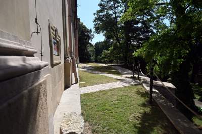 Skałka: park reliktów archeologicznych, nowe odkrycia - zdjęcie 16