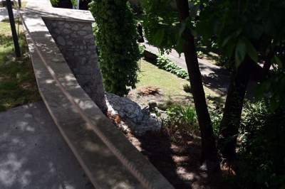 Skałka: park reliktów archeologicznych, nowe odkrycia - zdjęcie 18