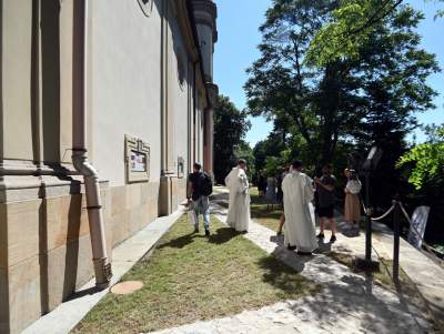 Skałka: park reliktów archeologicznych, nowe odkrycia - zdjęcie 22