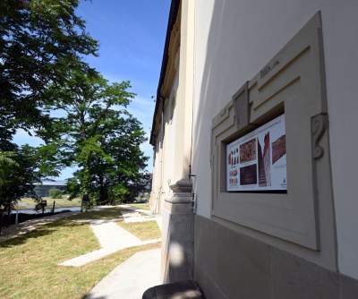 Skałka: park reliktów archeologicznych, nowe odkrycia - zdjęcie 15