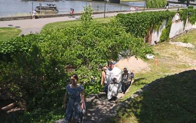 Skałka: park reliktów archeologicznych, nowe odkrycia - zdjęcie 21