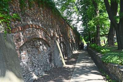 Skałka: park reliktów archeologicznych, nowe odkrycia - zdjęcie 2