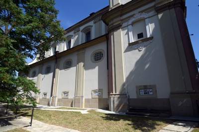 Skałka: park reliktów archeologicznych, nowe odkrycia - zdjęcie 13