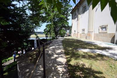 Skałka: park reliktów archeologicznych, nowe odkrycia - zdjęcie 12