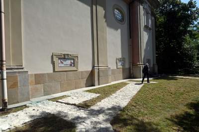 Skałka: park reliktów archeologicznych, nowe odkrycia - zdjęcie 11