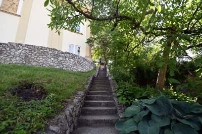 Skałka: park reliktów archeologicznych, nowe odkrycia - zdjęcie 6