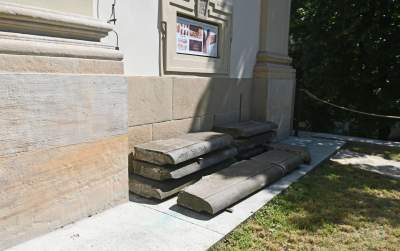 Skałka: park reliktów archeologicznych, nowe odkrycia - zdjęcie 20