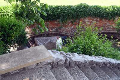 Skałka: park reliktów archeologicznych, nowe odkrycia - zdjęcie 17