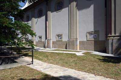 Skałka: park reliktów archeologicznych, nowe odkrycia - zdjęcie 14