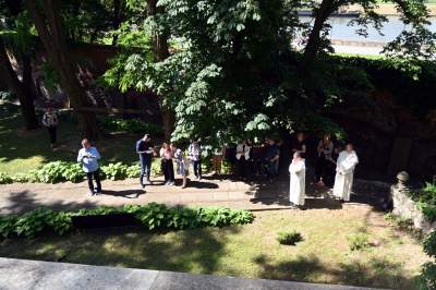 Skałka: park reliktów archeologicznych, nowe odkrycia - zdjęcie 8