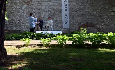 Skałka: park reliktów archeologicznych, nowe odkrycia - zdjęcie 3