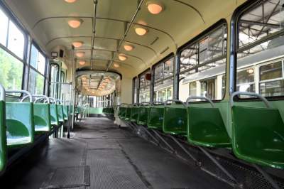 Nowe atrakcje Krakowskiej Linii Muzealnej, piękne egzemplarze - zdjęcie 19