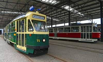 Nowe atrakcje Krakowskiej Linii Muzealnej, piękne egzemplarze - zdjęcie 11