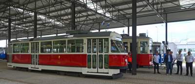 Nowe atrakcje Krakowskiej Linii Muzealnej, piękne egzemplarze - zdjęcie 9