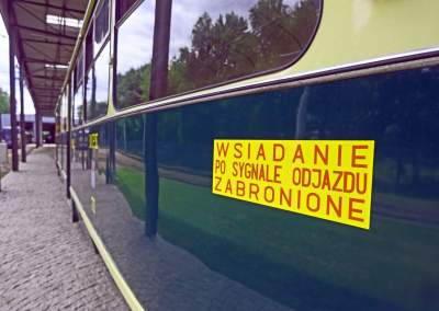Nowe atrakcje Krakowskiej Linii Muzealnej, piękne egzemplarze - zdjęcie 16